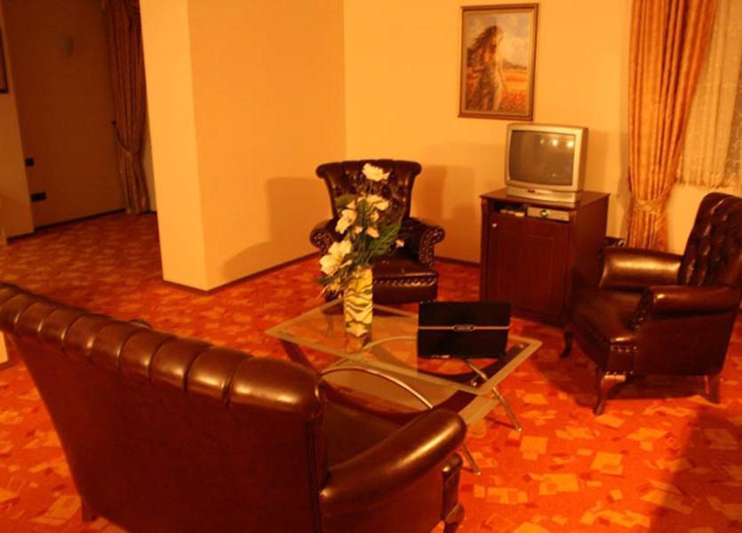 Yelkenkaya Otel Гебзе Экстерьер фото