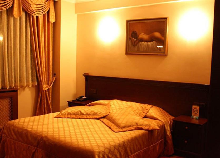 Yelkenkaya Otel Гебзе Экстерьер фото
