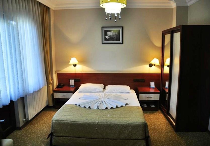Yelkenkaya Otel Гебзе Экстерьер фото