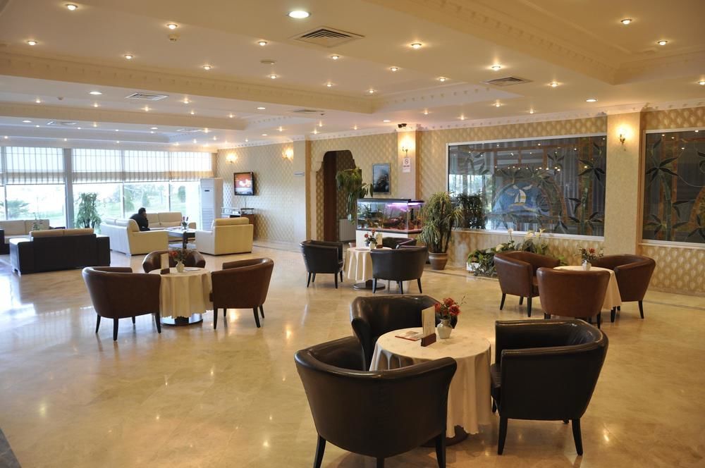 Yelkenkaya Otel Гебзе Экстерьер фото