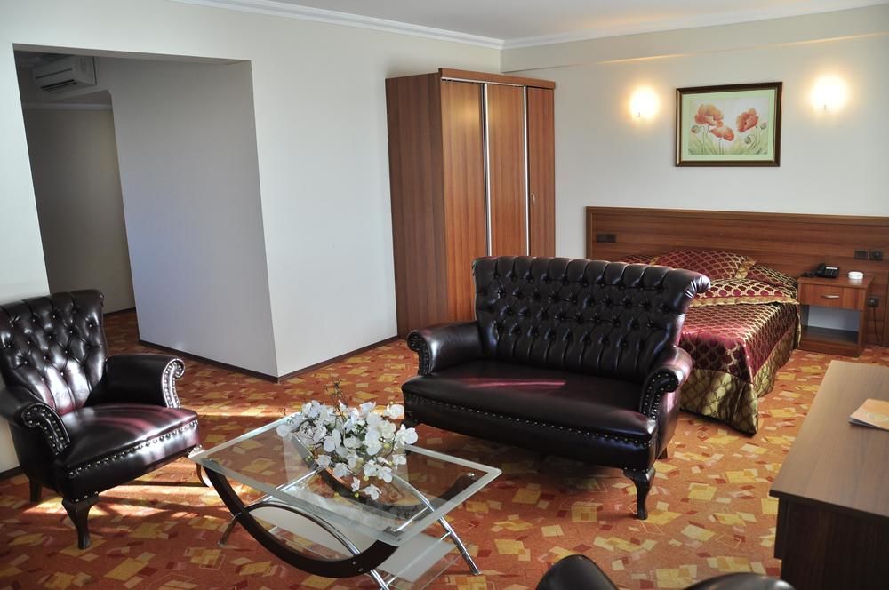 Yelkenkaya Otel Гебзе Экстерьер фото