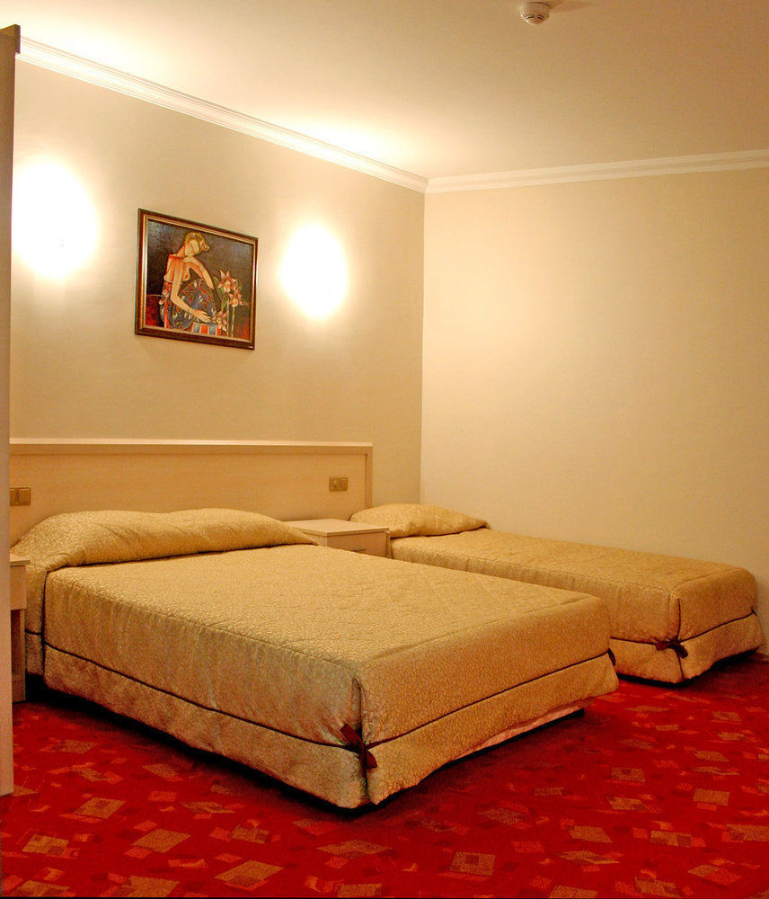 Yelkenkaya Otel Гебзе Экстерьер фото