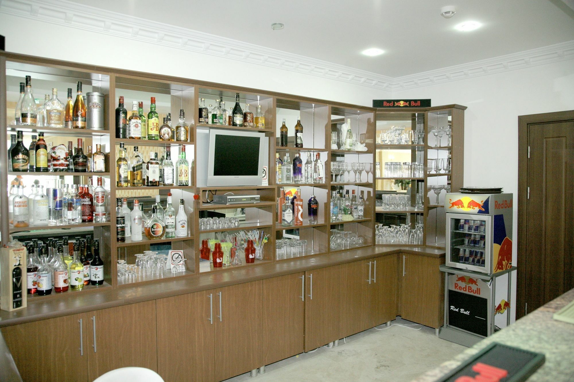 Yelkenkaya Otel Гебзе Экстерьер фото