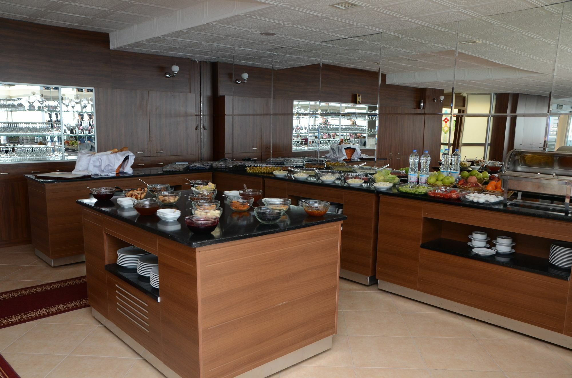 Yelkenkaya Otel Гебзе Экстерьер фото