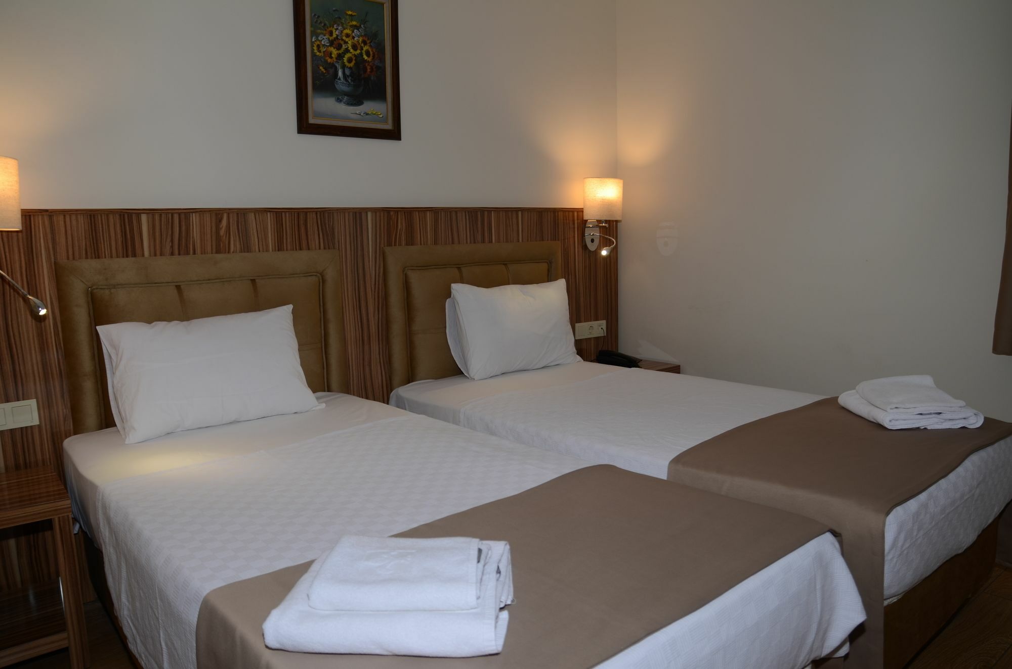 Yelkenkaya Otel Гебзе Экстерьер фото