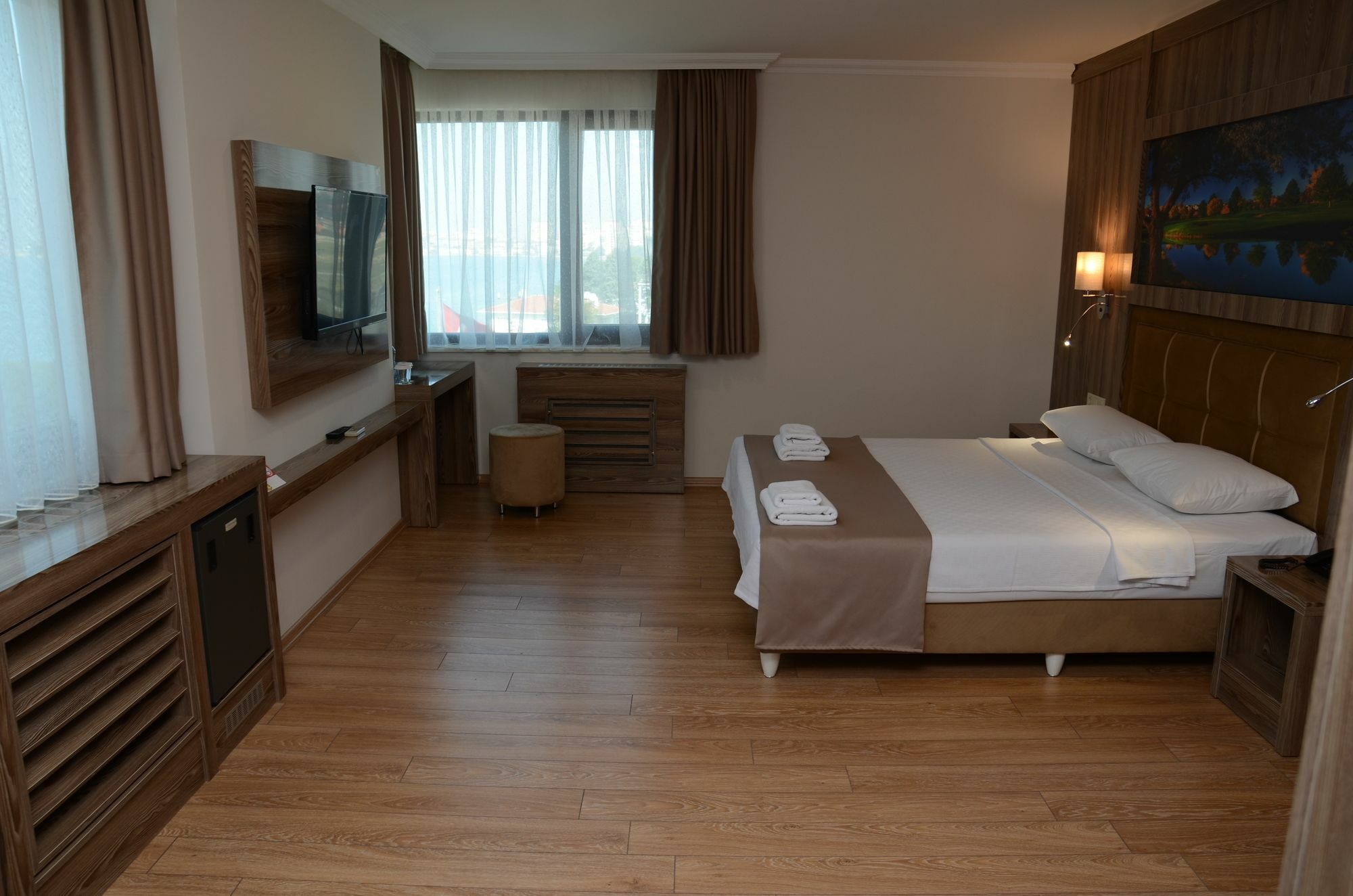 Yelkenkaya Otel Гебзе Экстерьер фото
